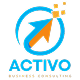 activo logo